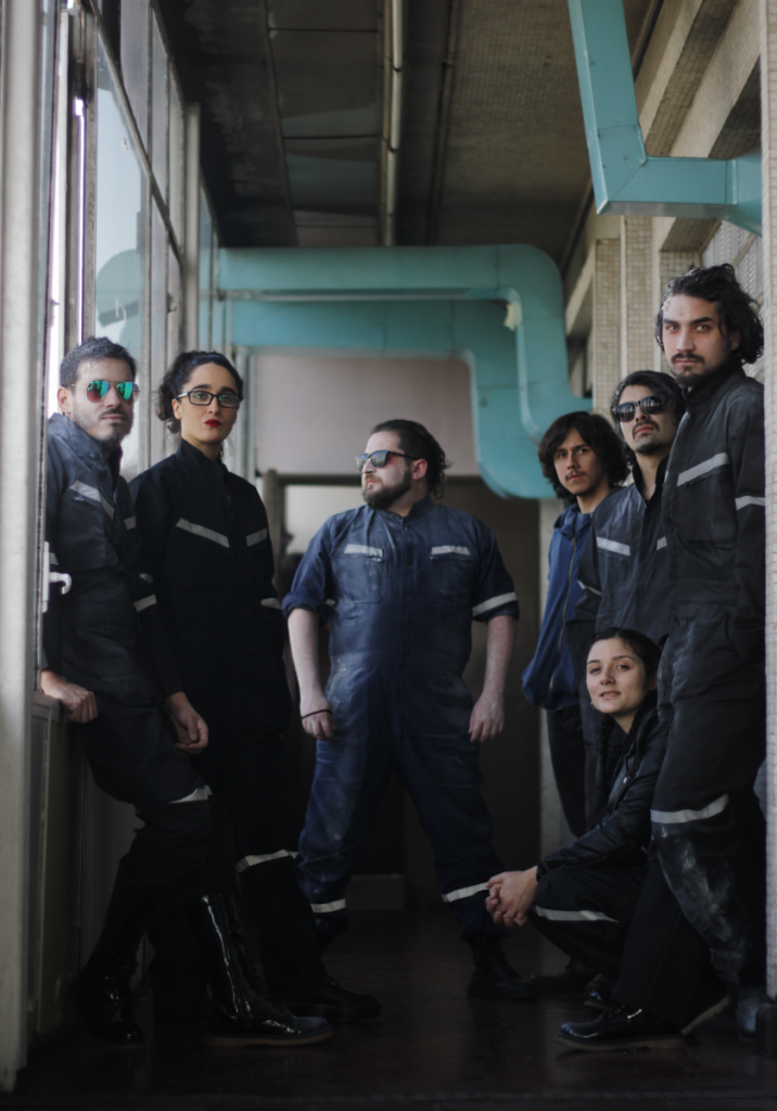 asesores - grupo