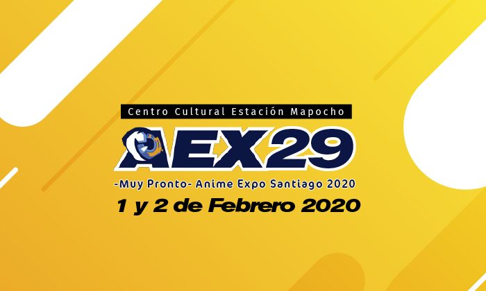 Anime Expo Santiago